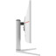Монитор AOPEN (UM.MX1EE.P09)40&#039;&#039;/UWQHD/IPS/144Hz/600cd/4ms/HDMI/DP