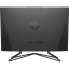 Моноблок HP 200 G4 (6D418EA) 21.5/FHD/i5-1235U/8Gb/SSD512Gb/DVDRW/KBM/noOS