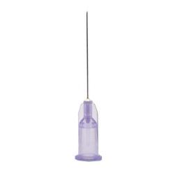 Игла для мезотерапии 30 G (0,30x25мм) MESORAM, 100 шт. в уп