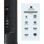 Телевизор Триколор H50U5500SA, SMART TV, 50&#039;, Ultra HD, 4K, черный