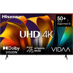 Телевизор Hisense 85A6N
