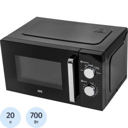 Микроволновая печь JVC JK-MW135M, черный