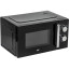 Микроволновая печь JVC JK-MW135M, черный