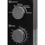 Микроволновая печь JVC JK-MW135M, черный