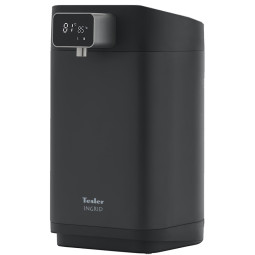 Термопот  Tesler TP-5000 GREY, 1200Вт., 4,5л, (пластик)