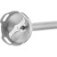 Блендер Evelux EHB 0301 B,погружн