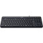 Клавиатура проводная Genius LuxeMate 110