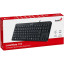 Клавиатура проводная Genius LuxeMate 110