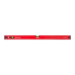 Уровень пузырьковый RGK U6080 (777865)