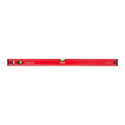 Уровень пузырьковый RGK U6080 (777865)
