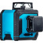 Лазерный уровень INSTRUMAX 3-360 (Online product)