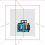 Лазерный уровень INSTRUMAX 3-360 (Online product)