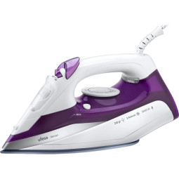 Утюг Ufesa XENON WHITE/PURPLE