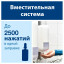 Дозатор для мыла-пены Tork Elevation 1л S4 561500