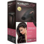 Фен SCARLETT SC-HD70IT09, 1600Вт, черный