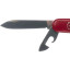 Нож Victorinox Huntsman, 91 мм, 15 функций, красный, 1.3713