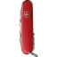 Нож Victorinox Huntsman, 91 мм, 15 функций, красный, 1.3713