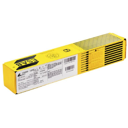 Электроды ESAB УОНИИ-13/55, d4.0x450мм, 6.0кг (5676404WM0)