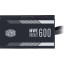Блок питания COOLER MASTER ATX 600W MPE-6001-ACAAB