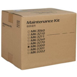 Сервисный набор KYOCERA MK-3300 M3655idn (MK-3300/1702TA8NL0) 500 тыс. стр