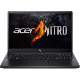 Ноутбук Acer ANV15-41-R58A(NH.QSJCD.008)R5 7535HS/16Gb/512SSD/RTX/15.6/NoOS