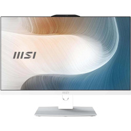 Моноблок MSI 1M-1020XRU (9S6-AE0722-1020) 23.8/FHD/U7-150U/16/512/KBM/noOS