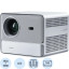 Проектор Wanbo DaVinci 1 2+32G, FHD, 600 ANSI, EU, серебристый, WPC21