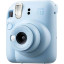 Фотоаппарат Fujifilm Instax Mini 12 Pastel Blue