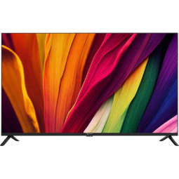 Телевизор Триколор H43U5500SA, SMART TV, 43&#039;, Ultra HD, 4K, черный