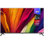 Телевизор Триколор H43U5500SA, SMART TV, 43&#039;, Ultra HD, 4K, черный