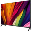 Телевизор Триколор H43U5500SA, SMART TV, 43&#039;, Ultra HD, 4K, черный
