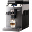 Кофемашина Saeco Lirika One Touch Cappuccino, 1900Вт,2.5л,зерна500г
