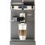 Кофемашина Saeco Lirika One Touch Cappuccino, 1900Вт,2.5л,зерна500г
