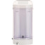 Кофеварка Brayer BR1106, 1100 Вт, 15 бар,встроен. Тер. капуч, эспрес, латте