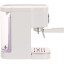Кофеварка Brayer BR1106, 1100 Вт, 15 бар,встроен. Тер. капуч, эспрес, латте