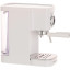 Кофеварка Brayer BR1106, 1100 Вт, 15 бар,встроен. Тер. капуч, эспрес, латте