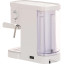 Кофеварка Brayer BR1106, 1100 Вт, 15 бар,встроен. Тер. капуч, эспрес, латте