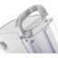 Кофеварка Brayer BR1106, 1100 Вт, 15 бар,встроен. Тер. капуч, эспрес, латте
