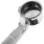 Кофеварка Brayer BR1106, 1100 Вт, 15 бар,встроен. Тер. капуч, эспрес, латте