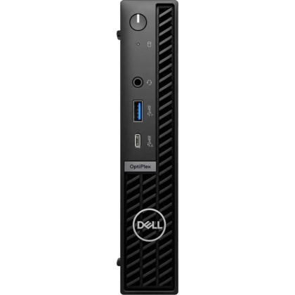 Неттоп Dell Optiplex 7020 Micro (7020-5820) i5-14500T/8/512/noOS