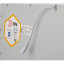 Светильник светодиодный ЭРА SPL-510-S-65K-040 IP40 40Вт 3420Лм 6500К б/драй