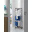 Сушилка METALTEX Faro для белья, 3-х уровн., 28 м, 69x64x134 см