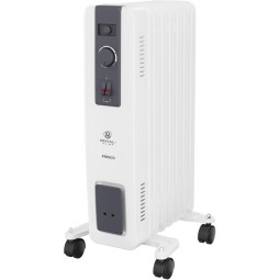 Радиатор масляный ROR-FR7-1500M ROYAL Clima