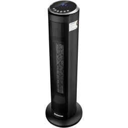 Тепловентилятор Brayer 4803BR , 2200 Вт,LED-диспл, тайм,20 кв.м,вращ.35