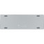 Клавиатура Acer OKW302 механичес. серебр. USB for gamer LED (ZL.KBDCC.01C)