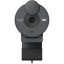 Веб-камера Logitech Webcam BRIO 300 Full HD, graphite (960-001436)