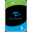 Жесткий диск Seagate SkyHawk 1Tb, SATA, 5400rpm, 256MB(ST1000VX013)