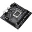Материнская плата Asrock H610M-HVS Soc-1700 Intel H610 2xDDR4 mATX