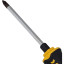 Отвертка Ergonic  крестовая ударная PH 1X80 Felo 45210240