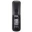 Радиотелефон Dect Panasonic KX-TG6811RUM серый металлик АОН
